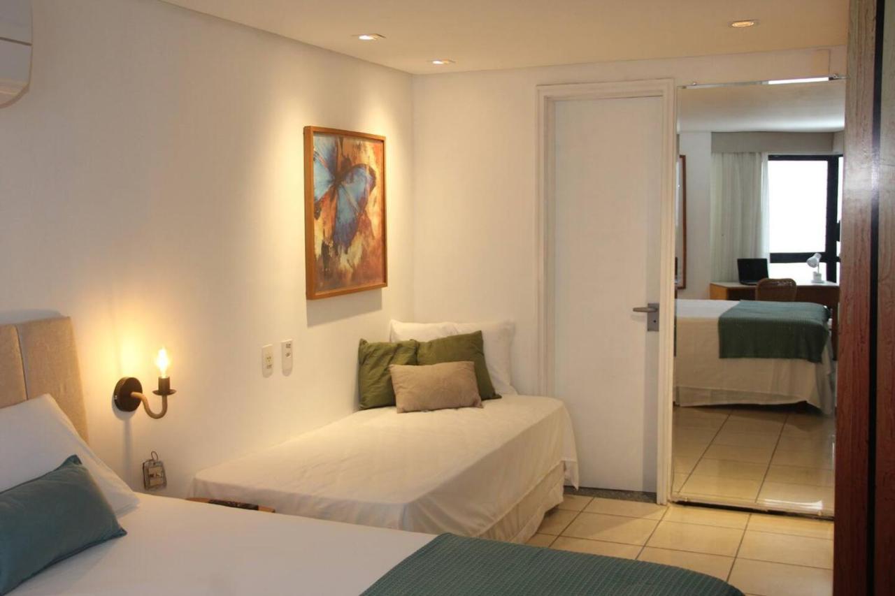 Apartment Flat 912 - Iate Plaza *