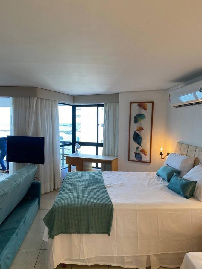 Flat 912 - Iate Plaza Fortaleza (Ceara)