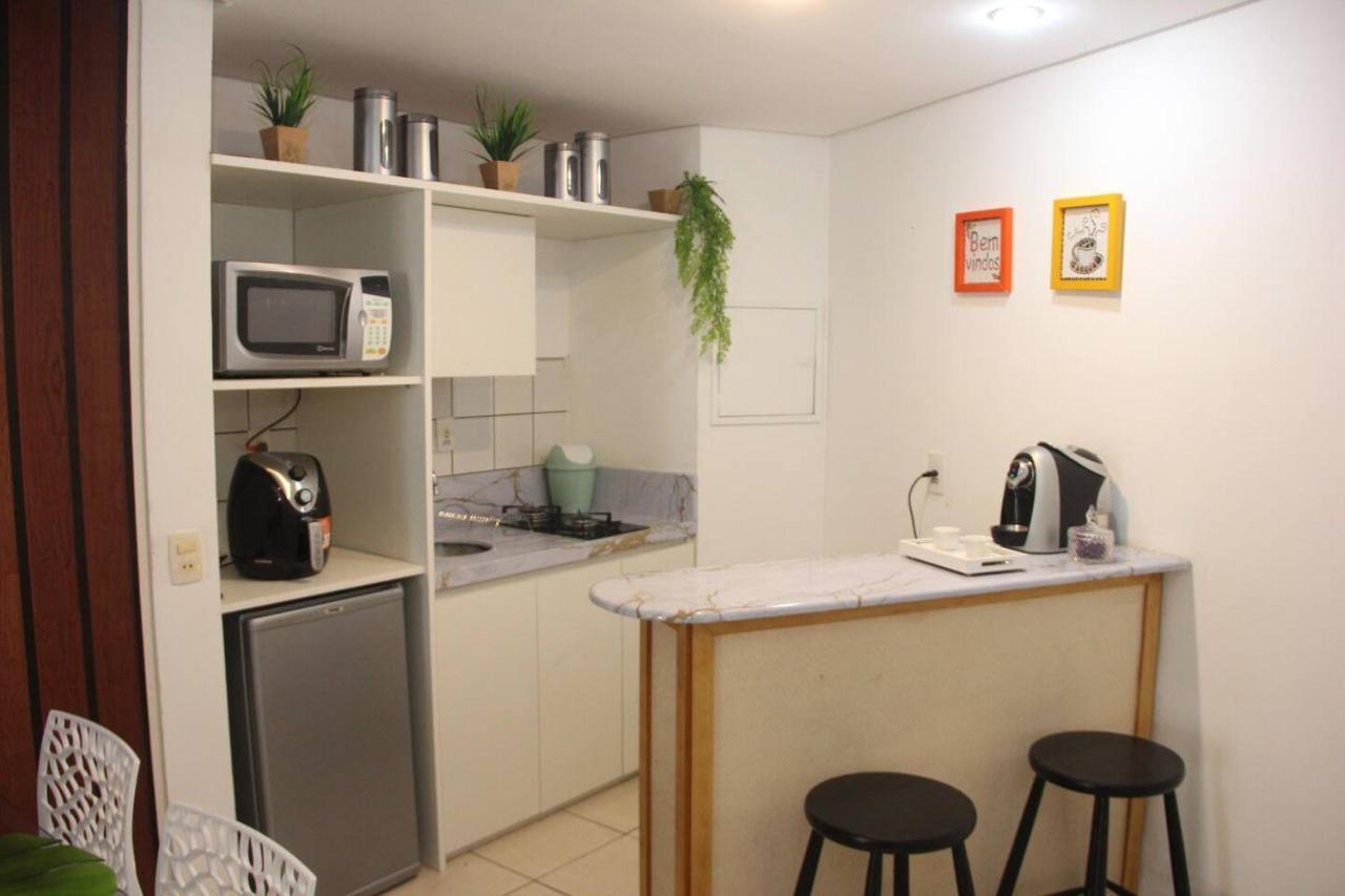 Apartment Flat 912 - Iate Plaza Fortaleza (Ceara)