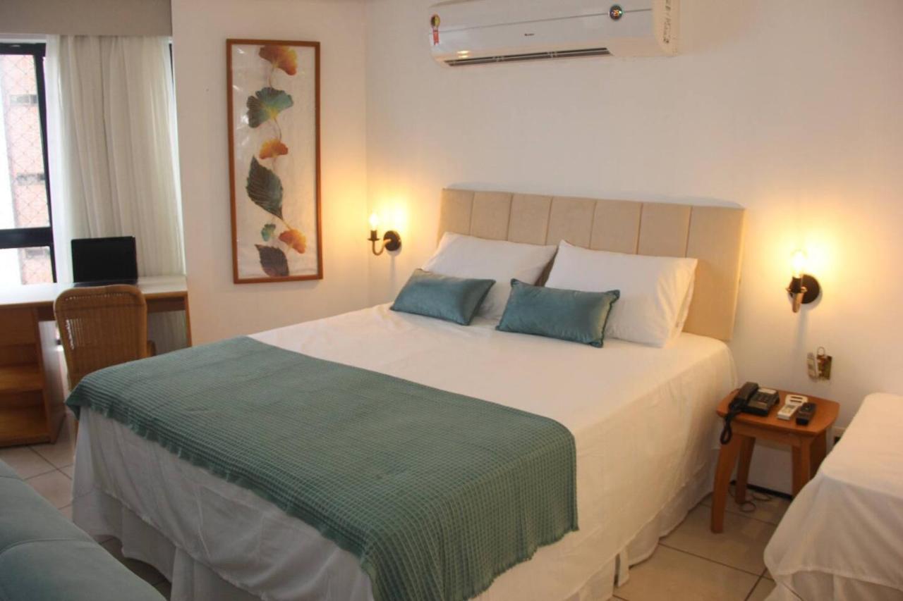 Flat 912 - Iate Plaza Fortaleza (Ceara)