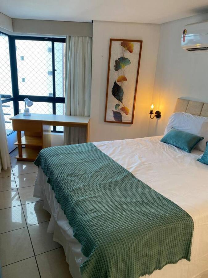 Apartment Flat 912 - Iate Plaza Fortaleza (Ceara)