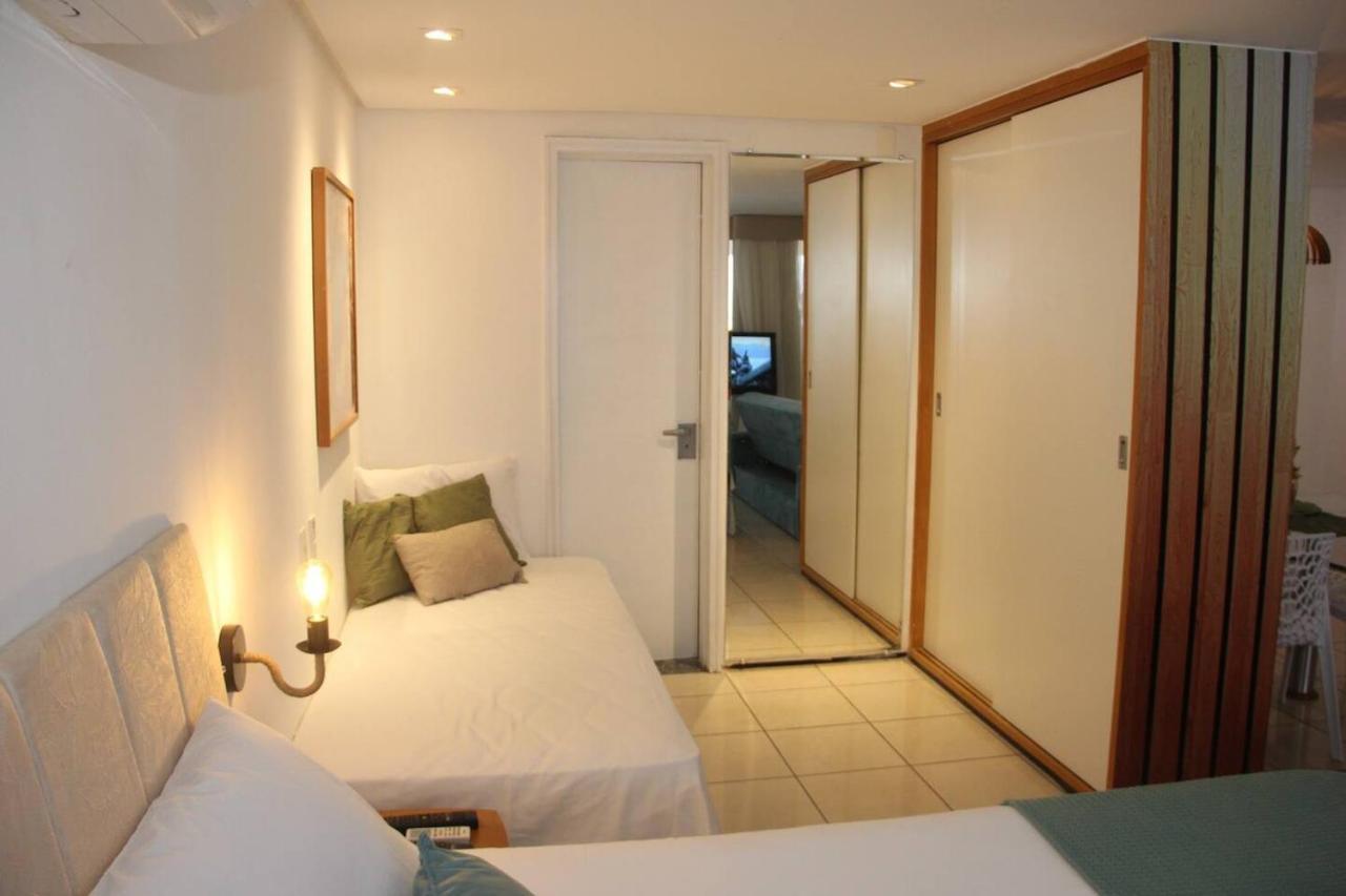 Flat 912 - Iate Plaza * Fortaleza (Ceara)
