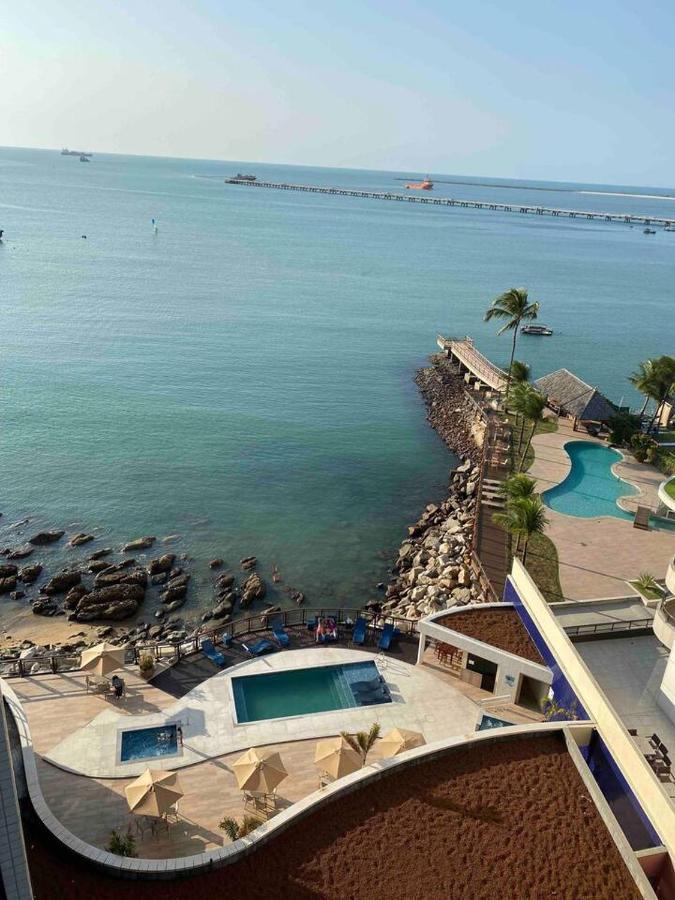 Flat 912 - Iate Plaza Apartment Fortaleza (Ceara)