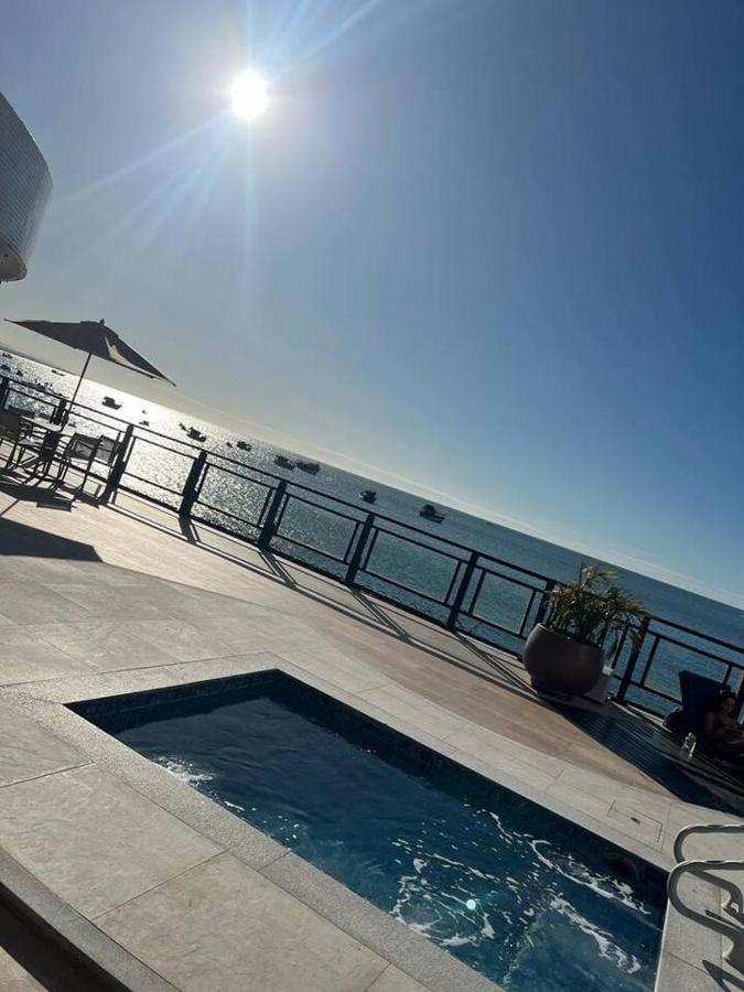Apartment Flat 912 - Iate Plaza *