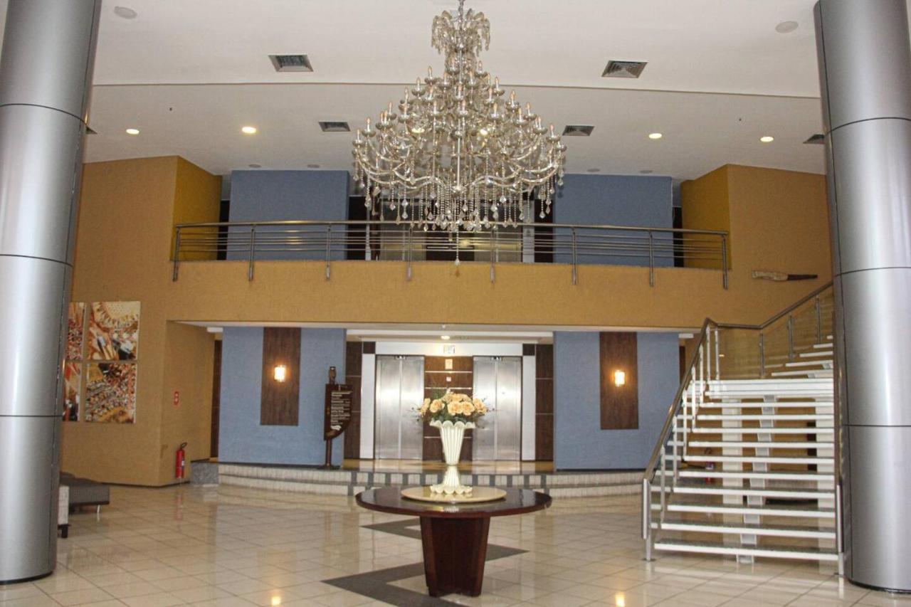 Flat 912 - Iate Plaza * Fortaleza (Ceara)