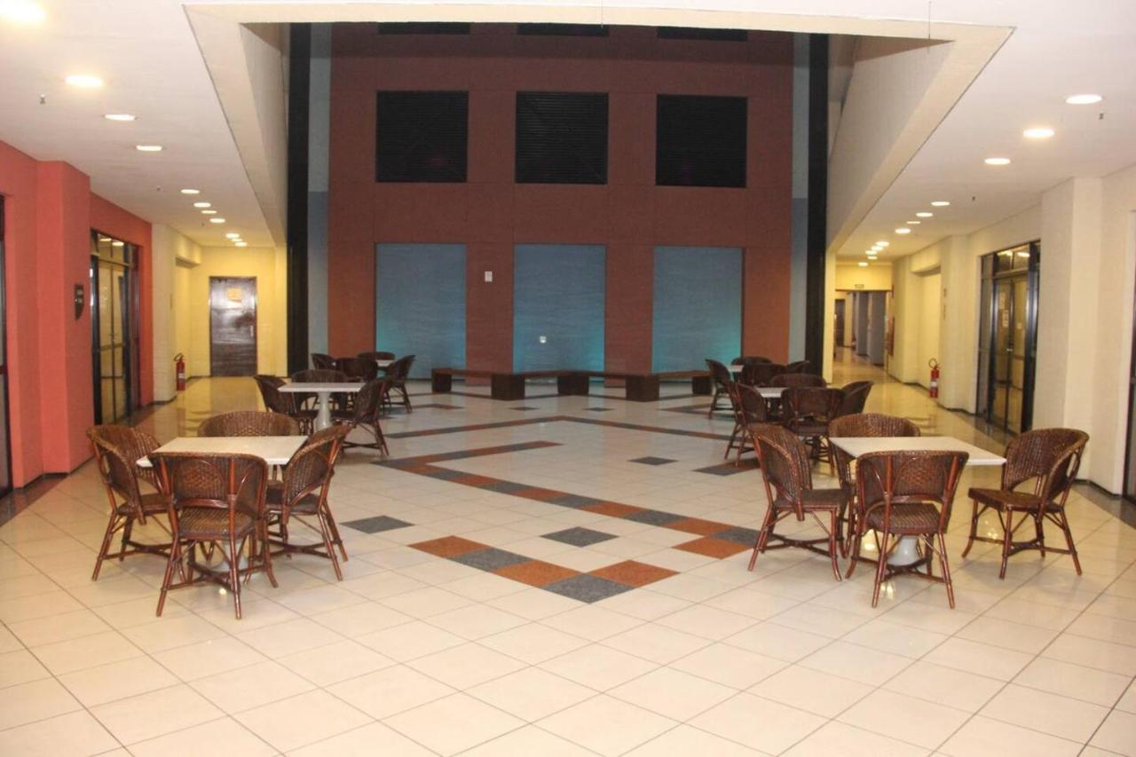 Flat 912 - Iate Plaza *
