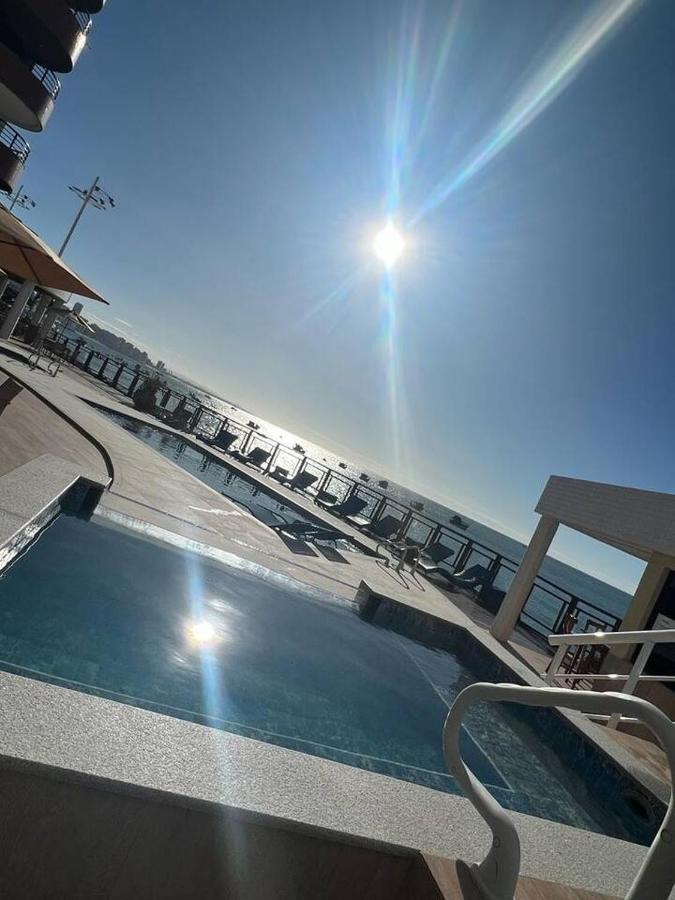 Flat 912 - Iate Plaza Apartment Fortaleza (Ceara)