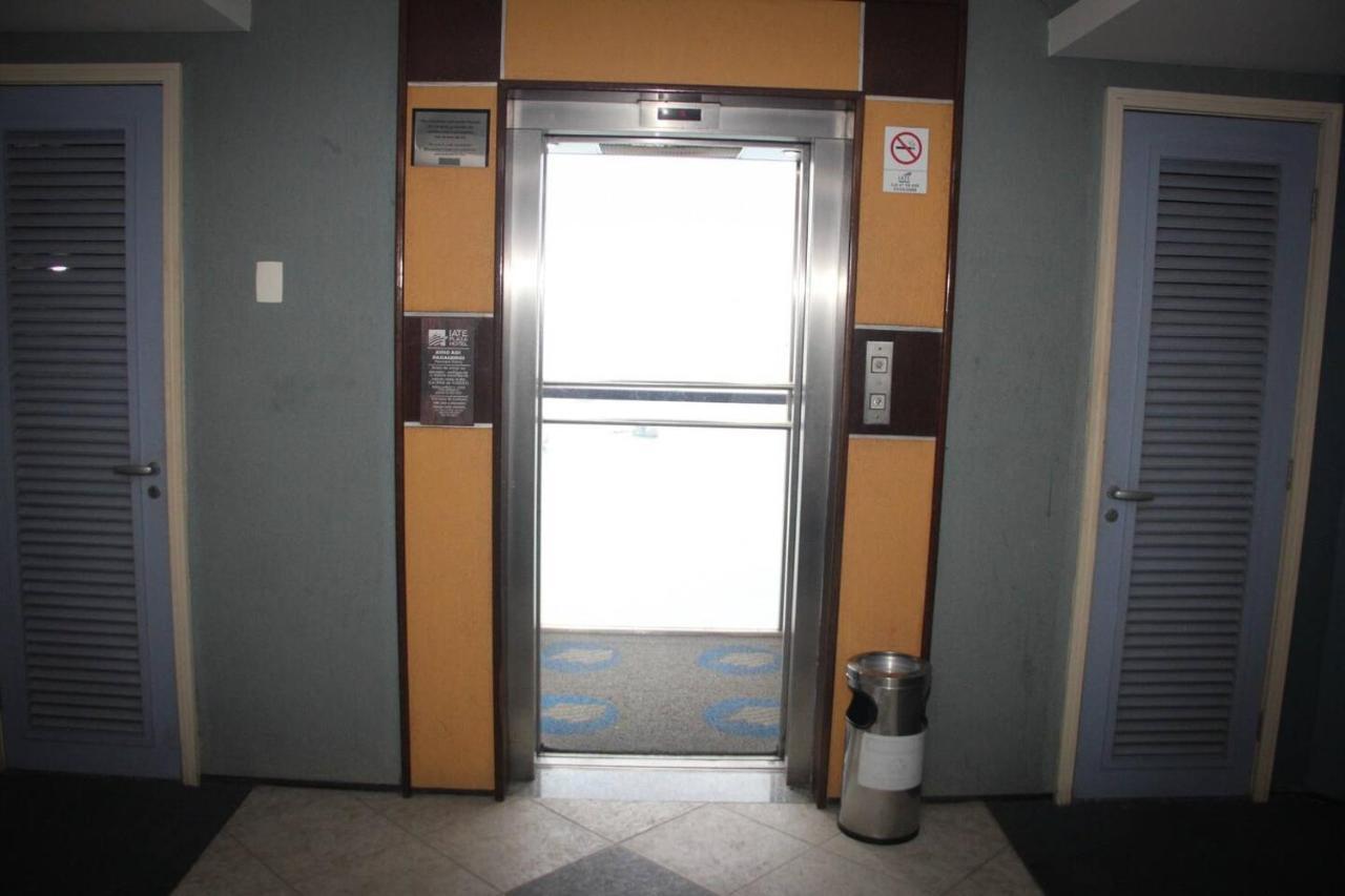 Apartment Flat 912 - Iate Plaza Fortaleza (Ceara)