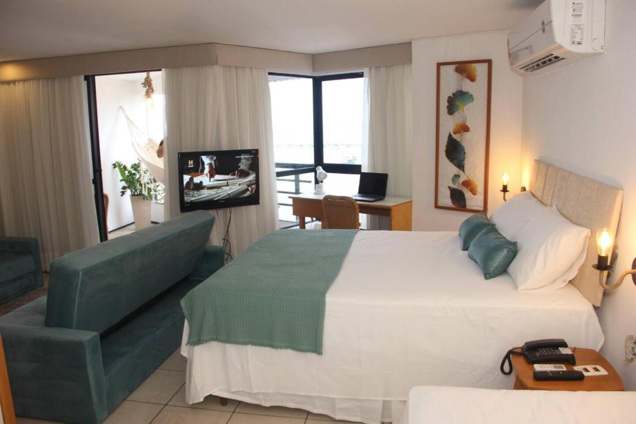 Flat 912 - Iate Plaza *