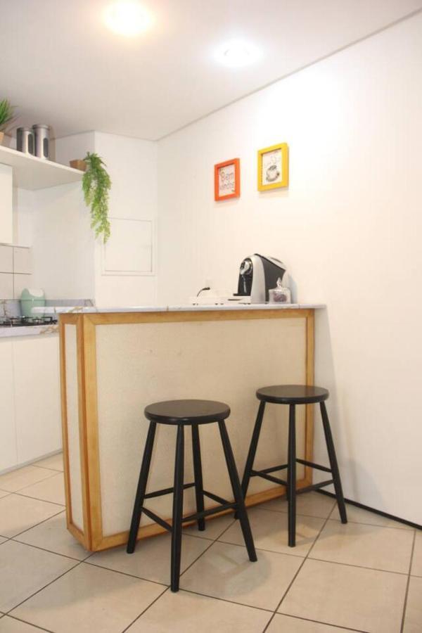 Flat 912 - Iate Plaza * Fortaleza (Ceara)