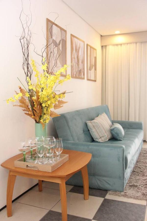 Flat 912 - Iate Plaza Apartment Fortaleza (Ceara)