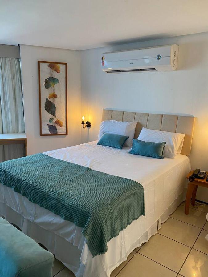 Flat 912 - Iate Plaza Fortaleza (Ceara)