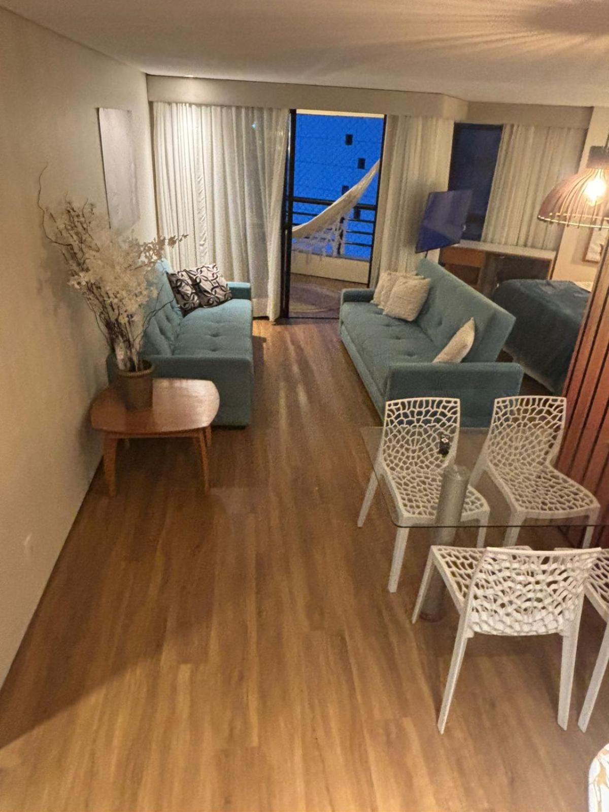 Flat 912 - Iate Plaza Fortaleza (Ceara)