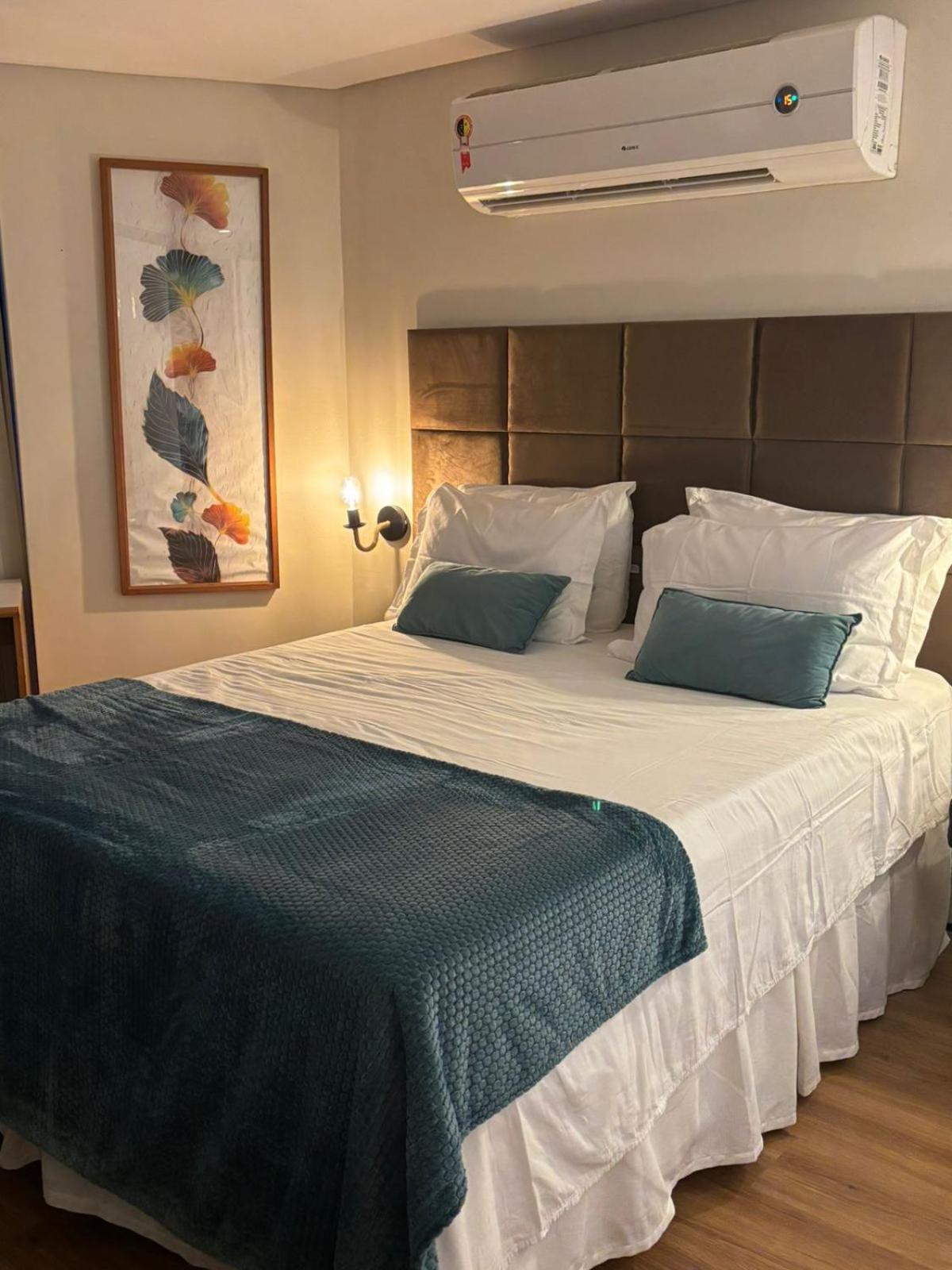 Flat 912 - Iate Plaza Apartment