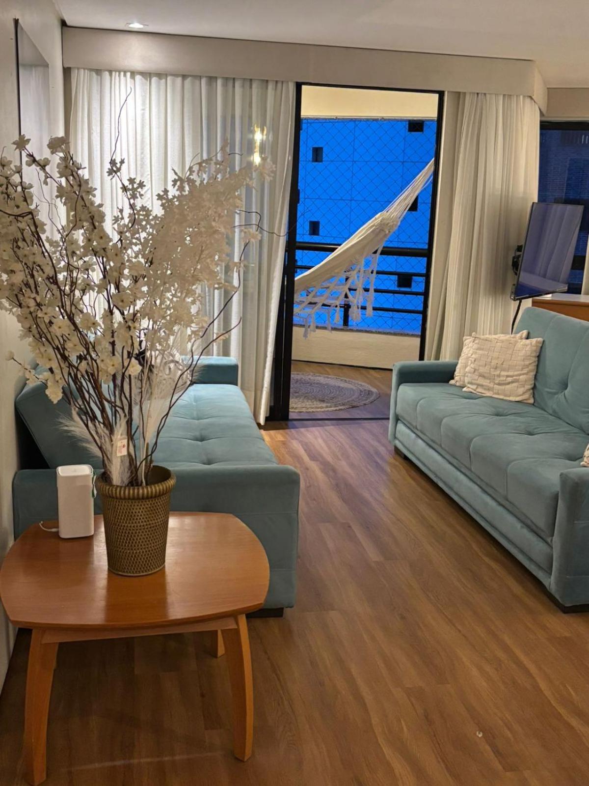 Apartment Flat 912 - Iate Plaza *