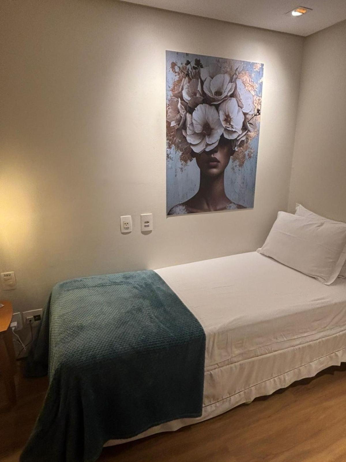 Flat 912 - Iate Plaza Fortaleza (Ceara)