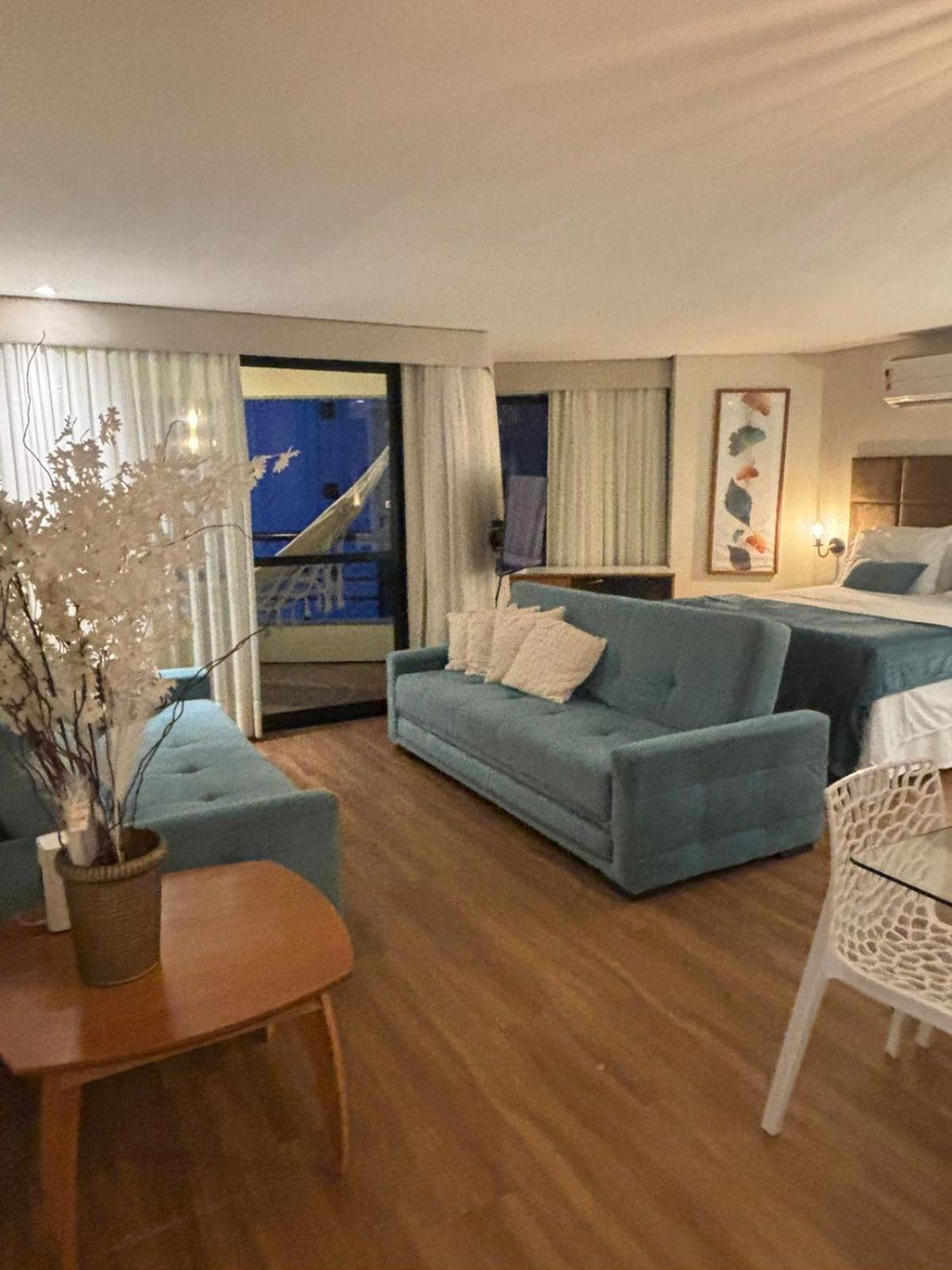 Flat 912 - Iate Plaza Apartment