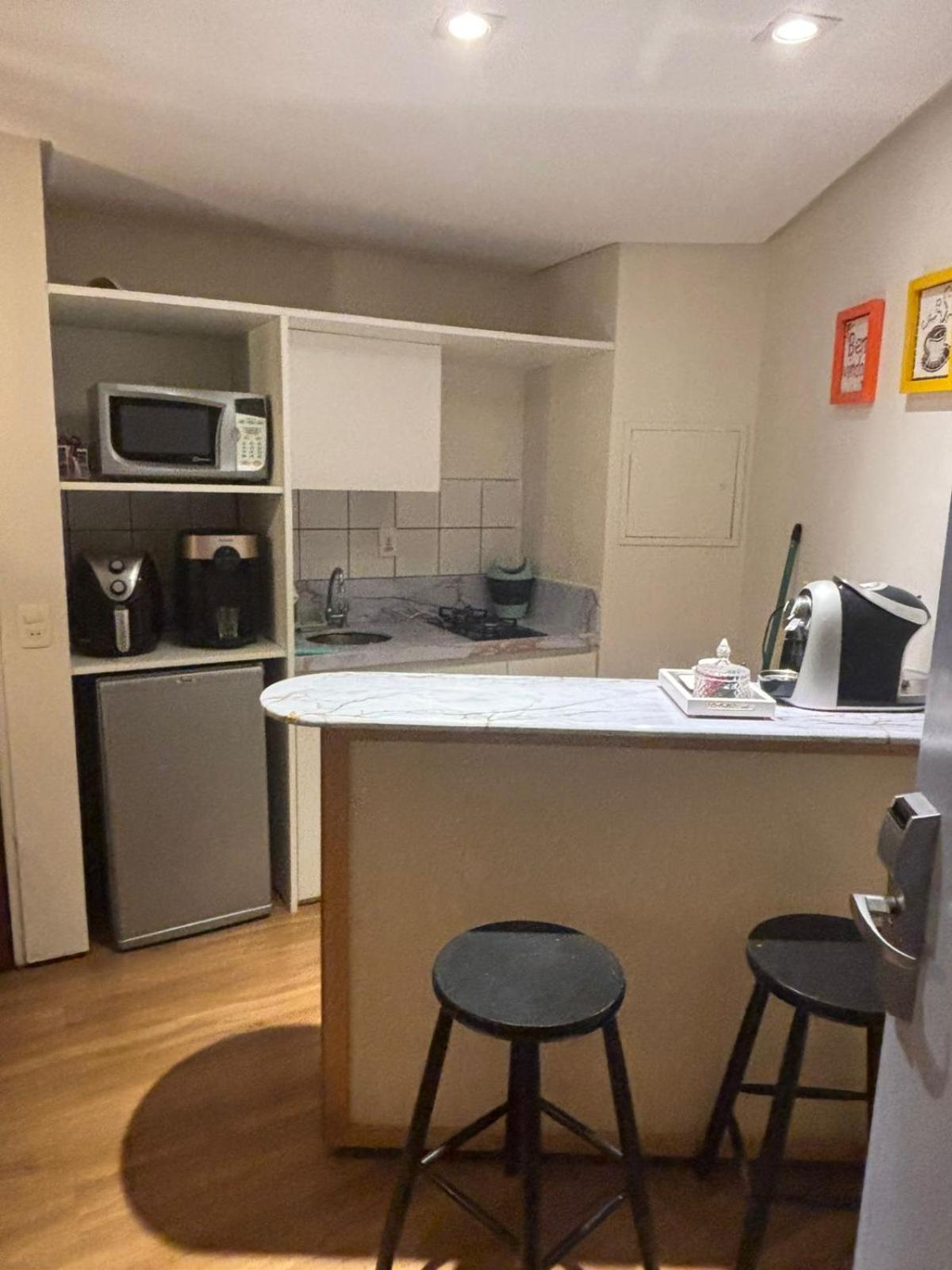 Apartment Flat 912 - Iate Plaza