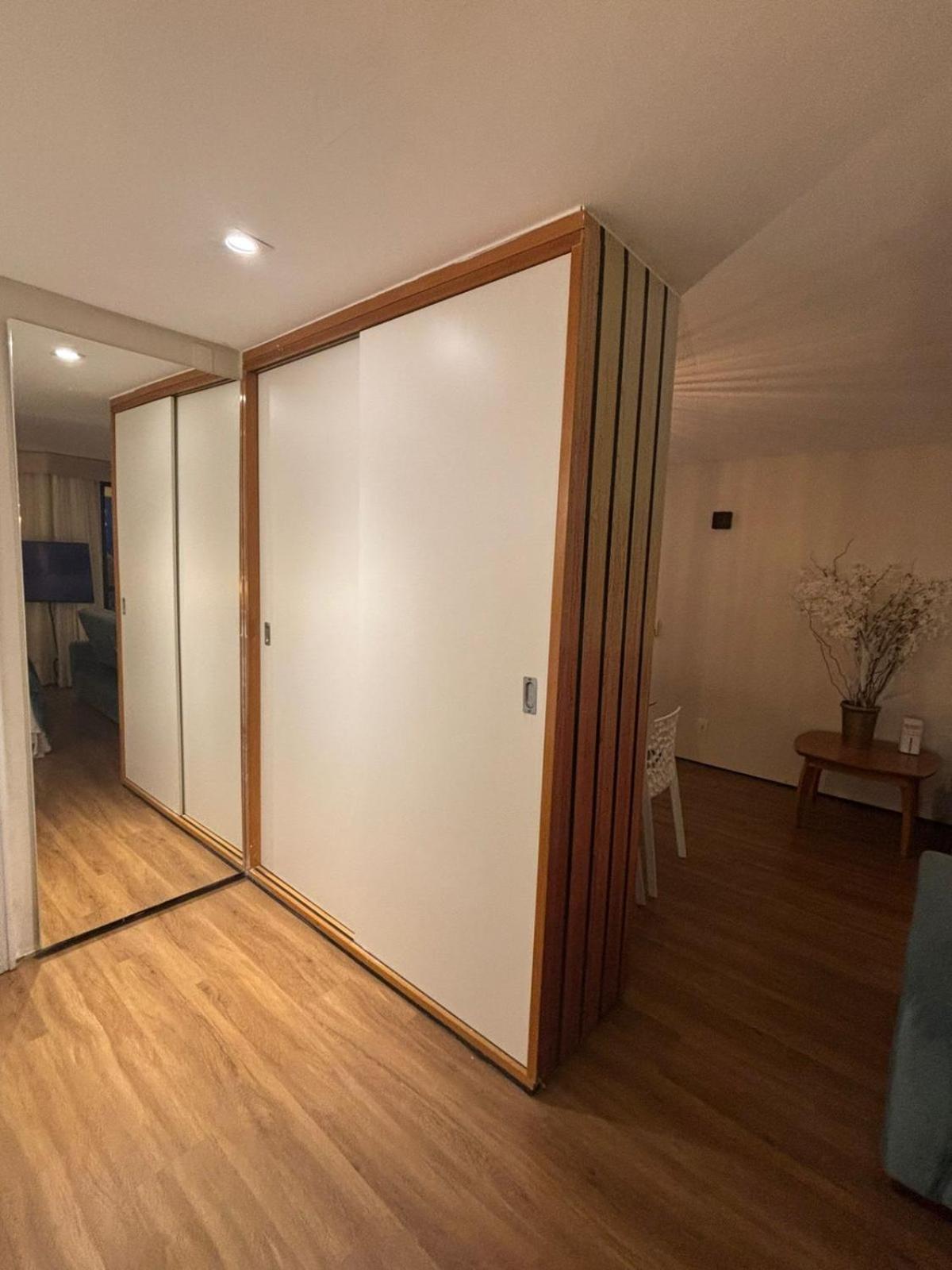 Flat 912 - Iate Plaza Apartment *